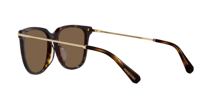 Swarovski SK6015D 100273