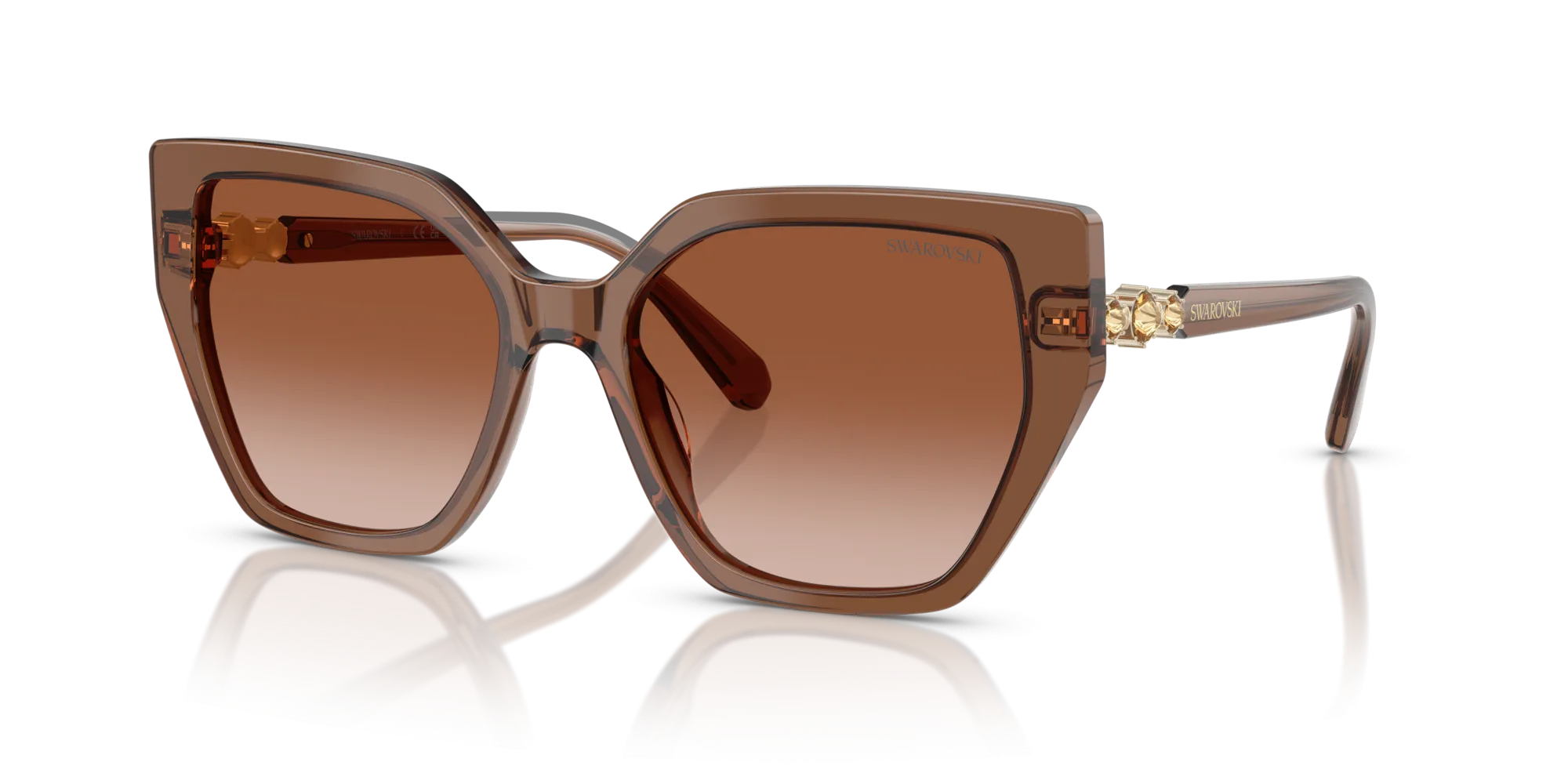 Swarovski SK6016 106713