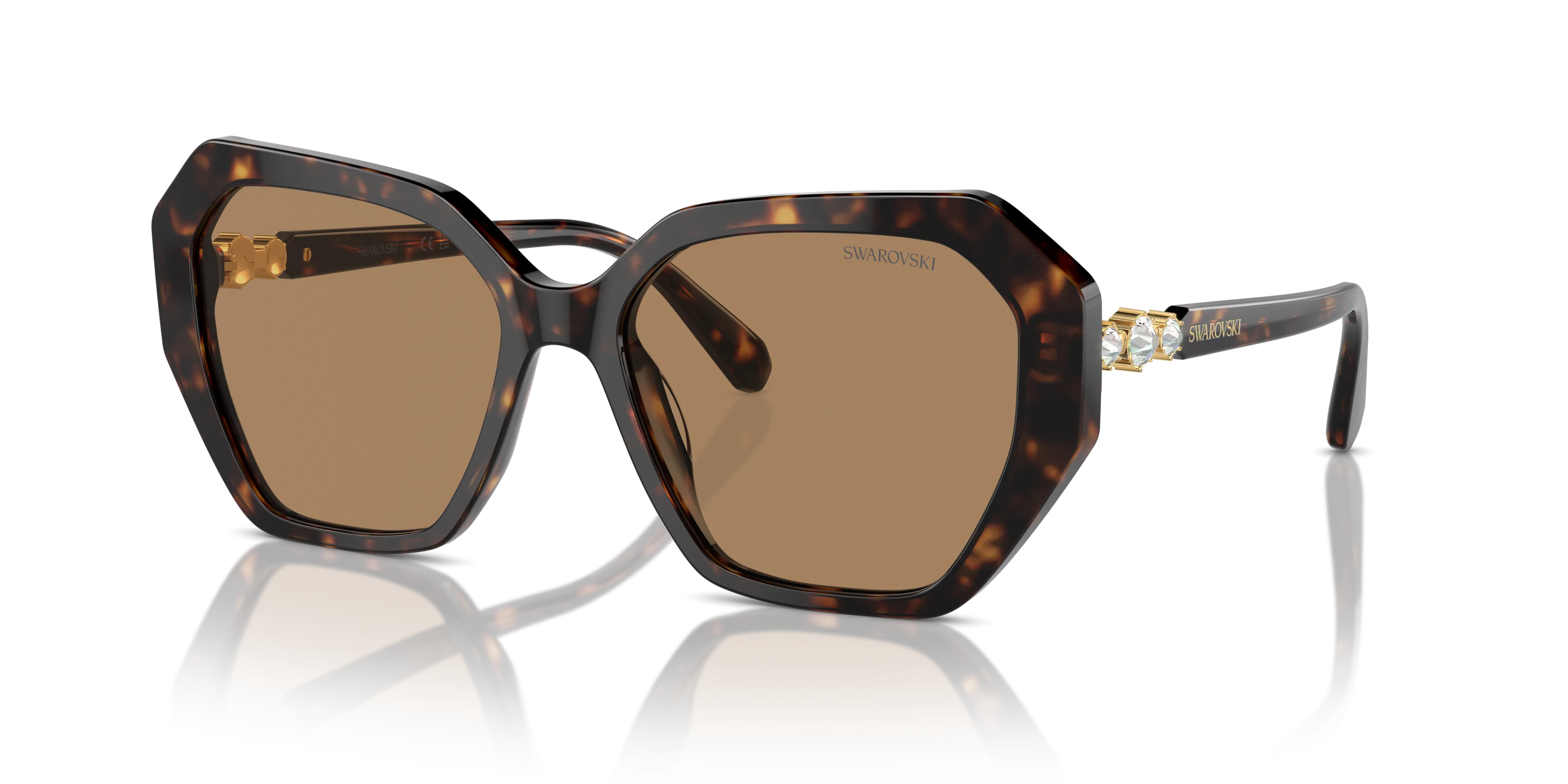 Swarovski SK6017 1002M4