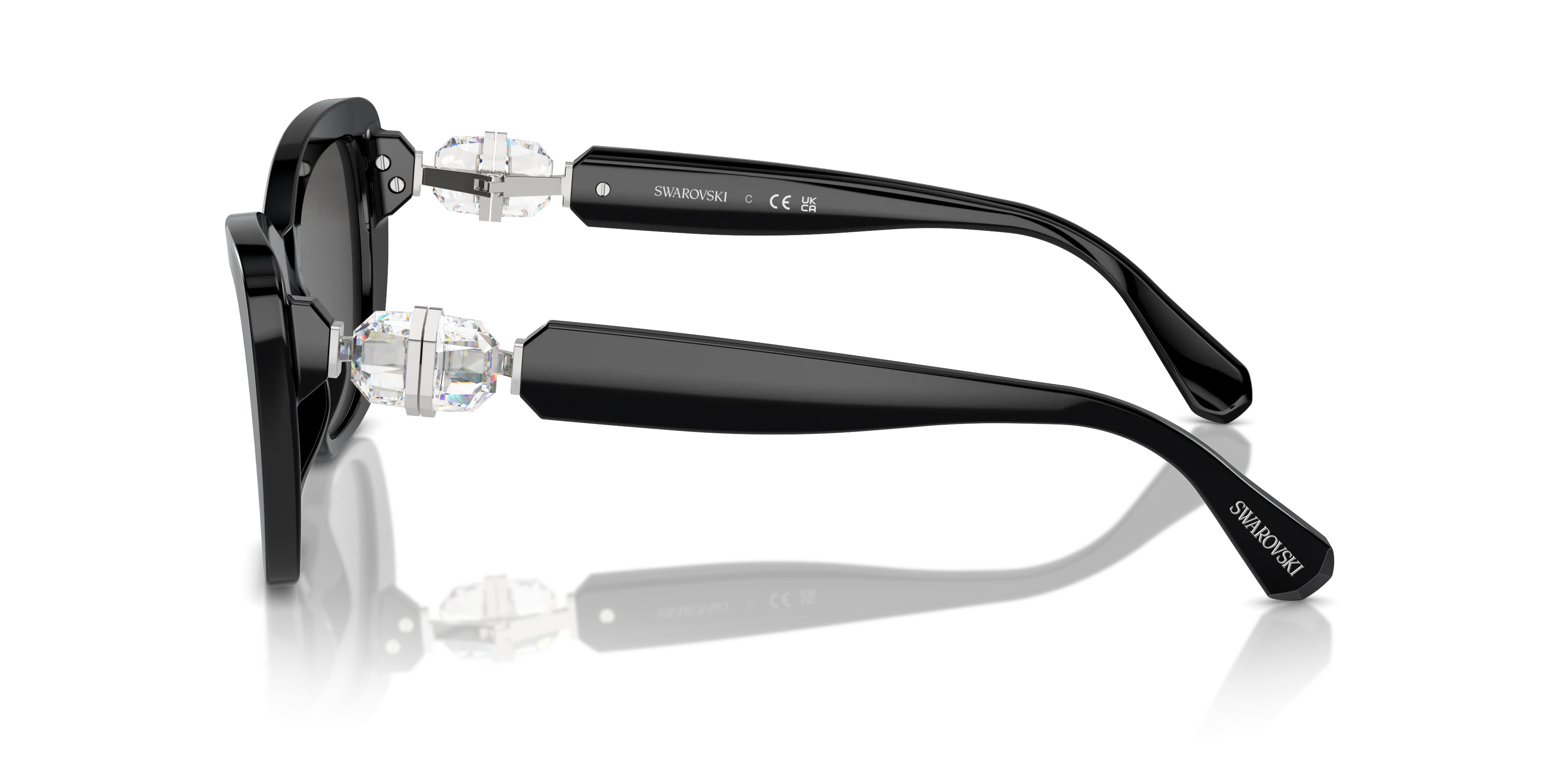 Swarovski SK6018 100187