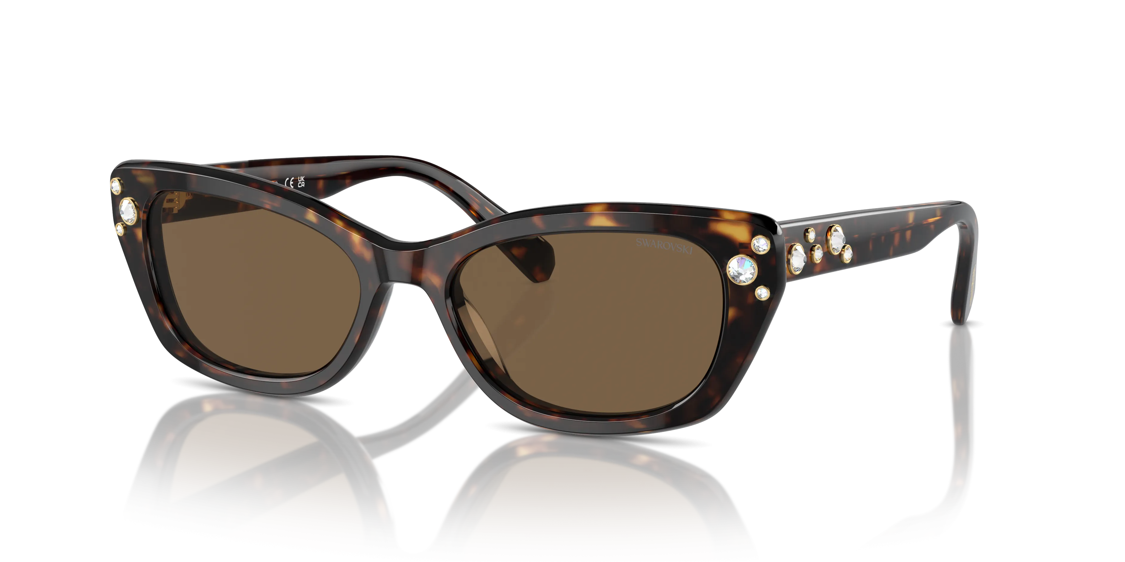 Swarovski SK6019 100273