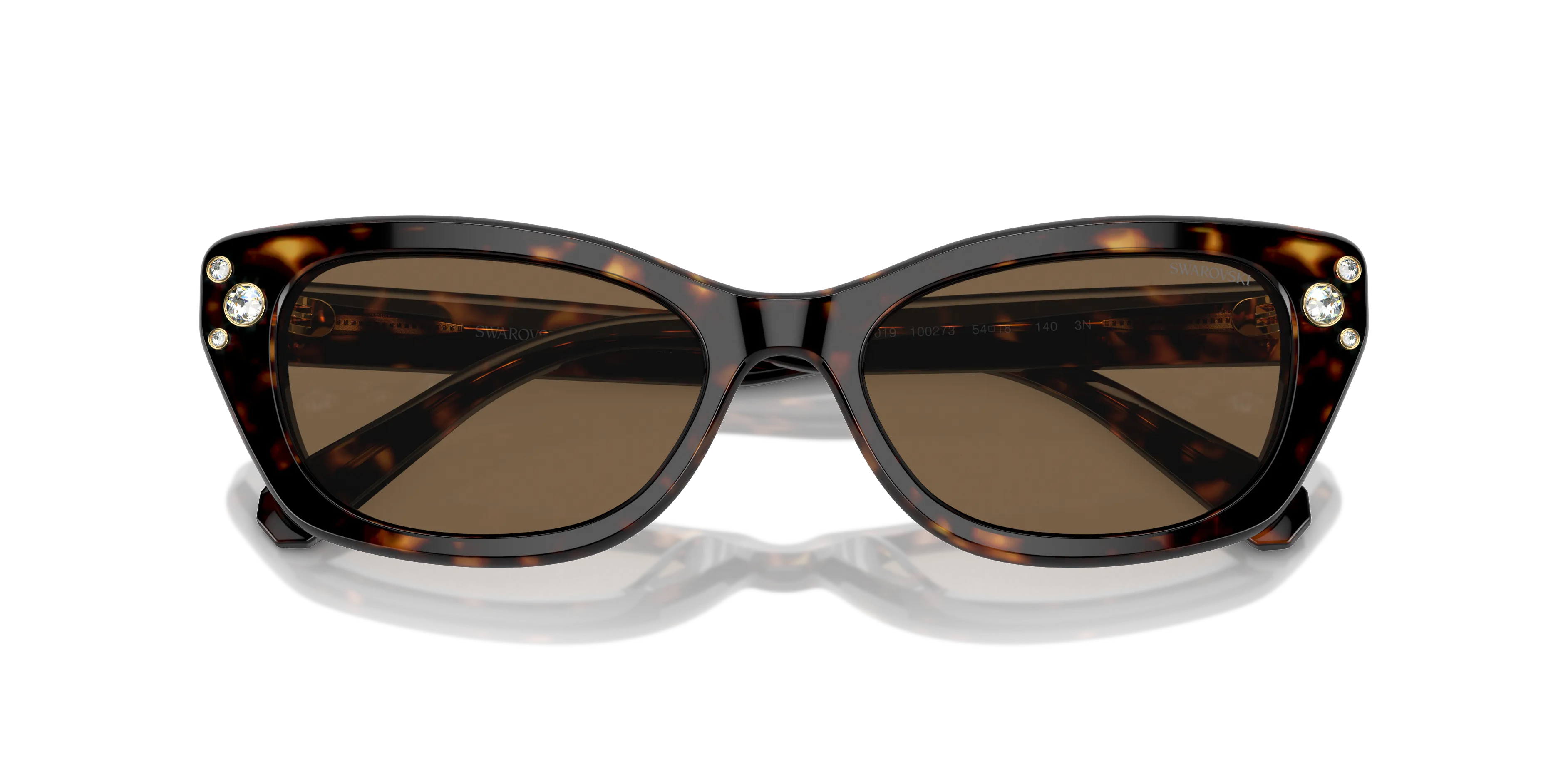 Swarovski SK6019 100273