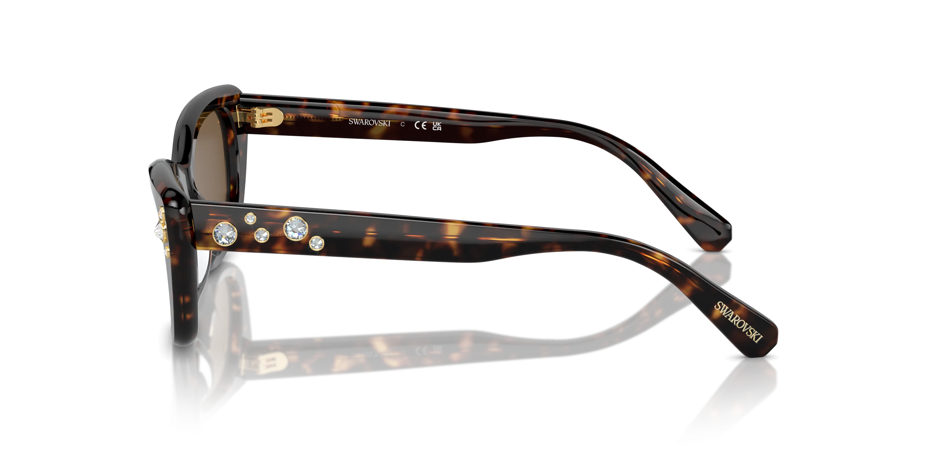 Swarovski SK6019 100273