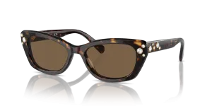 Swarovski SK6019 100273