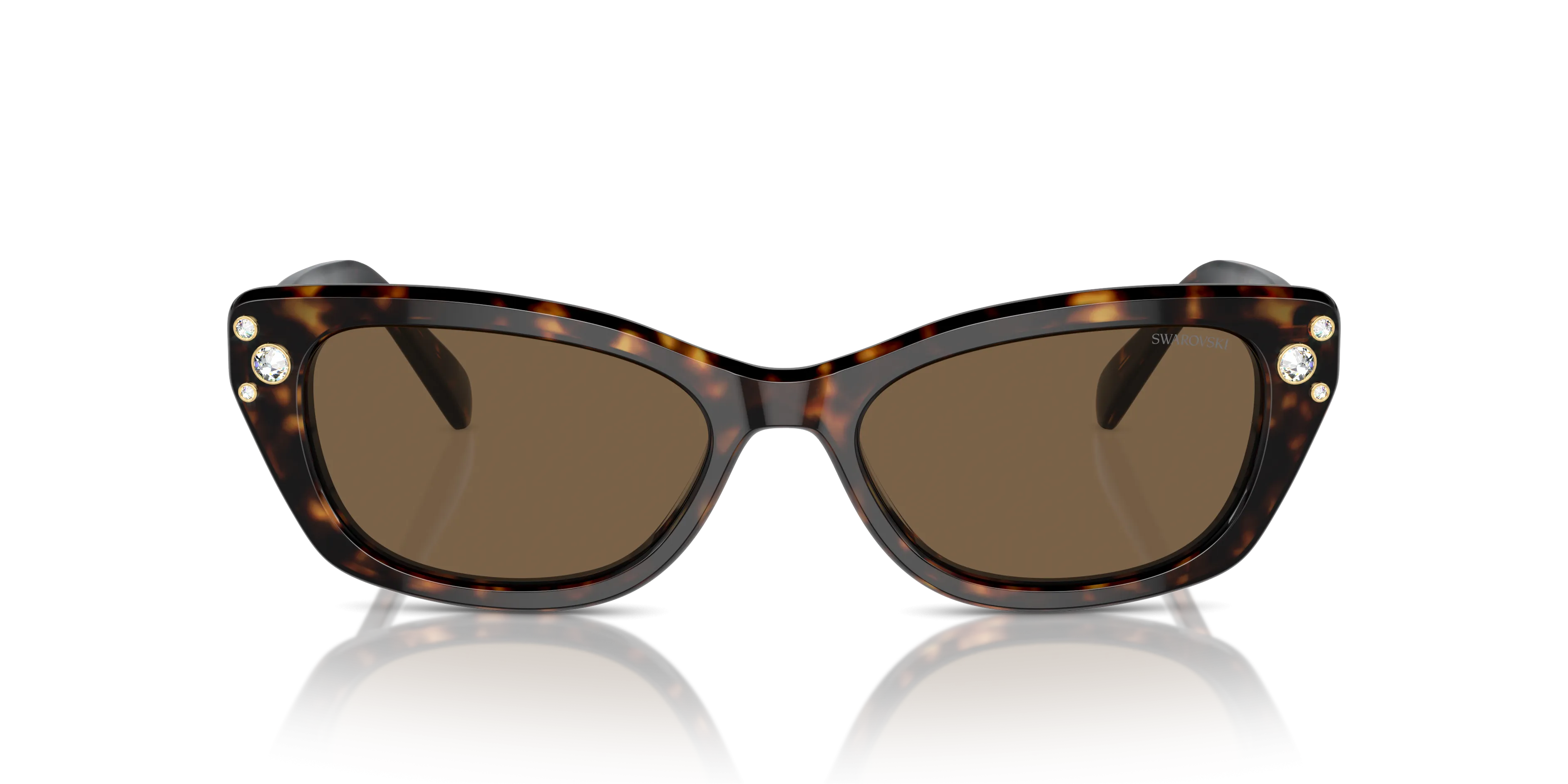 Swarovski SK6019 100273