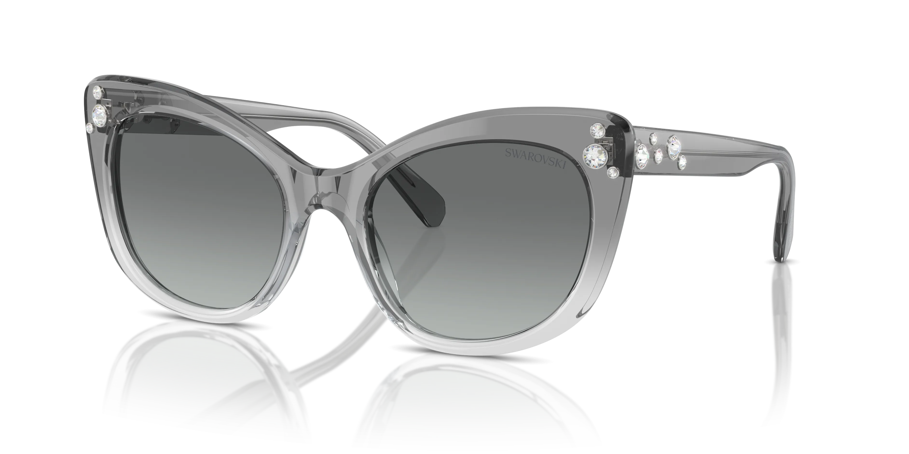 Swarovski SK6020 104611