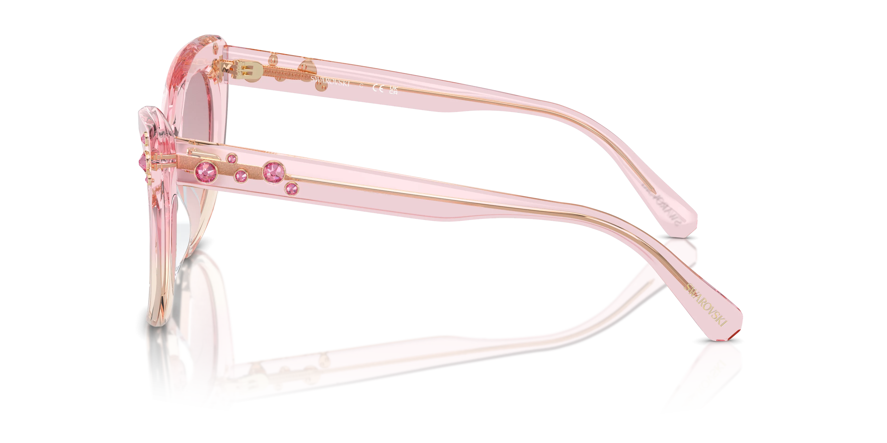 Swarovski SK6020 104868