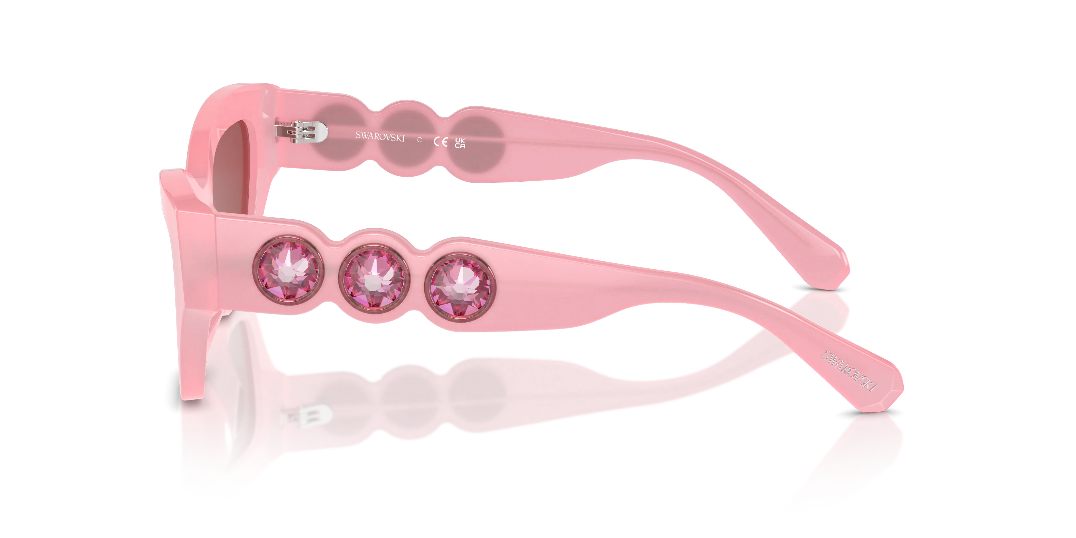 Swarovski SK6021 2001E4