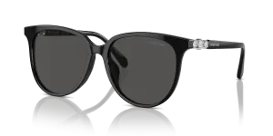 Swarovski SK6023D 100187