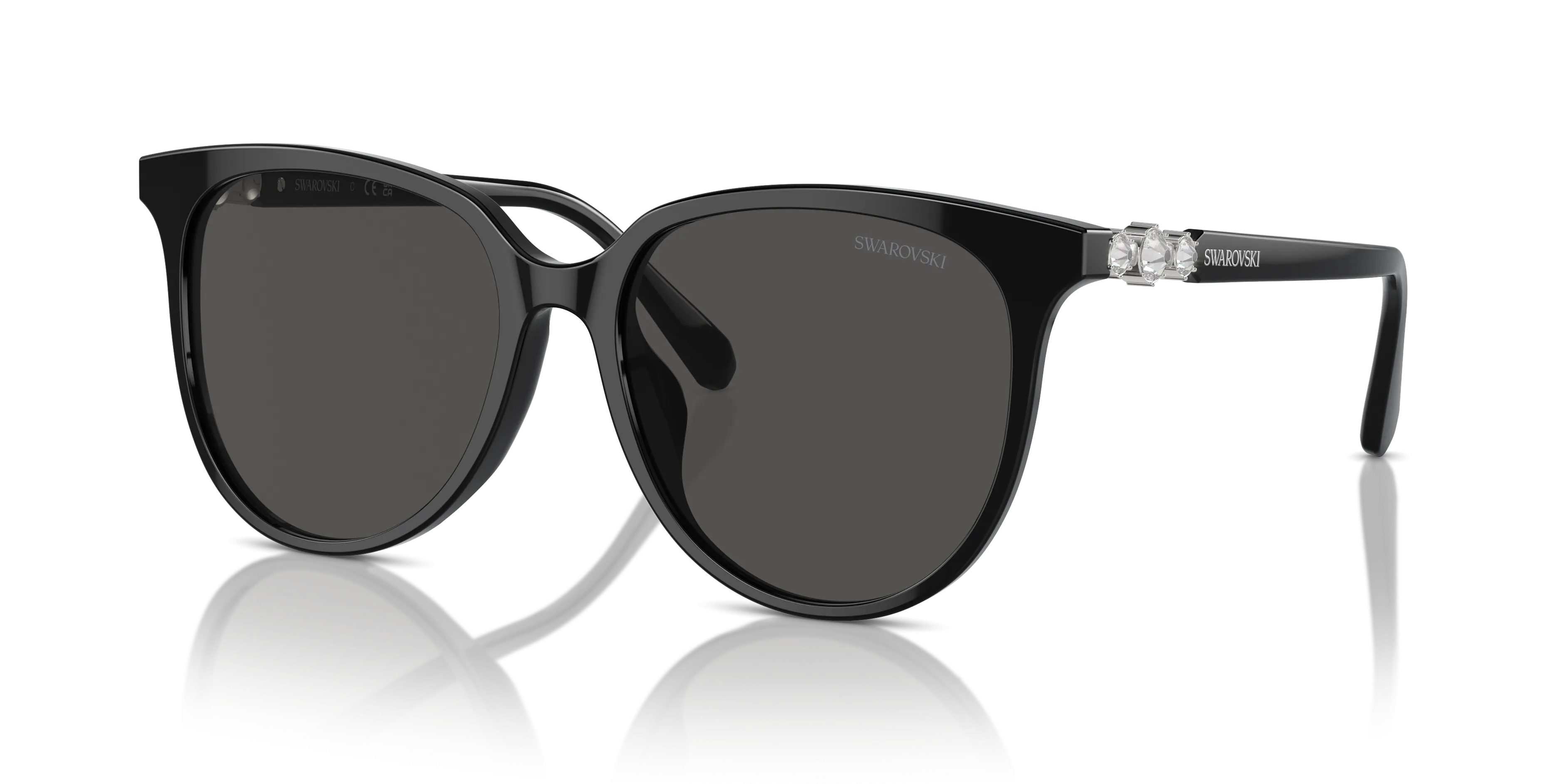 Swarovski SK6023D 100187