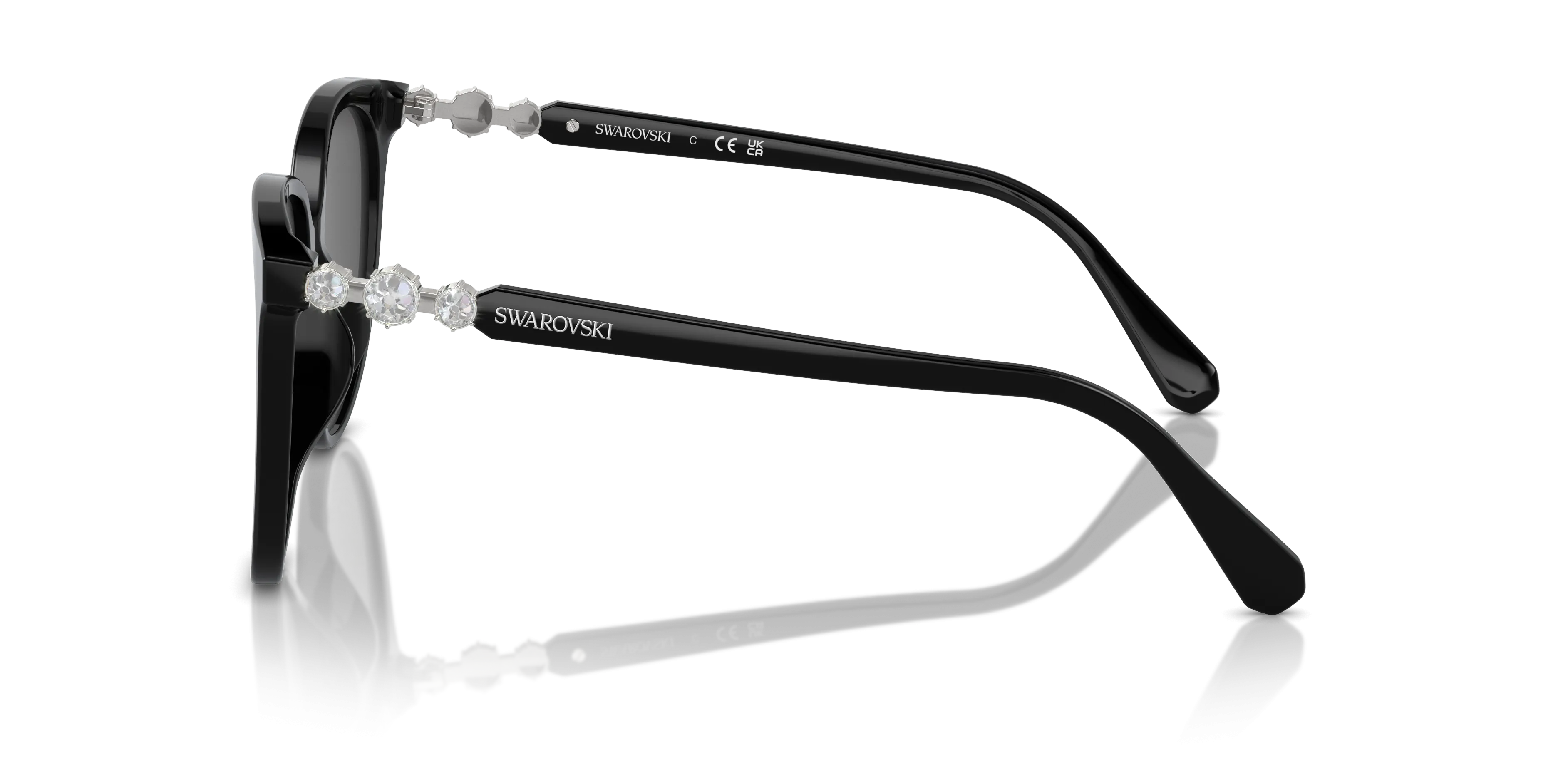 Swarovski SK6023D 100187