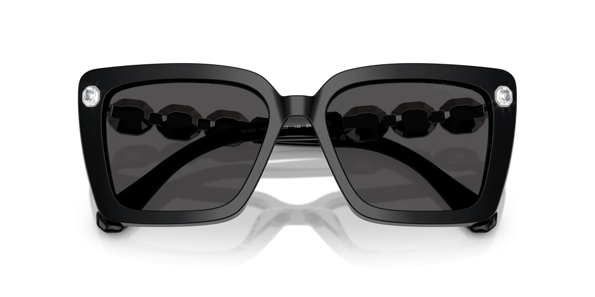 Swarovski SK6032 100187
