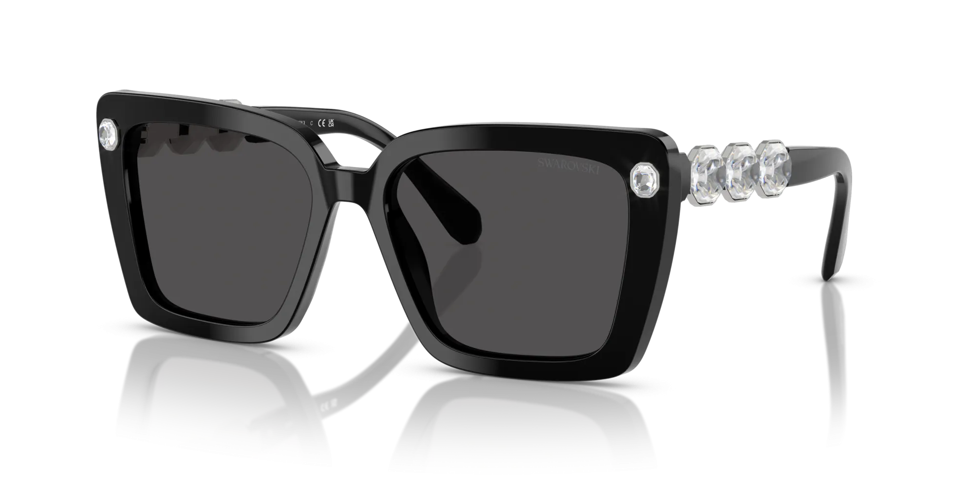 Swarovski SK6032 100187