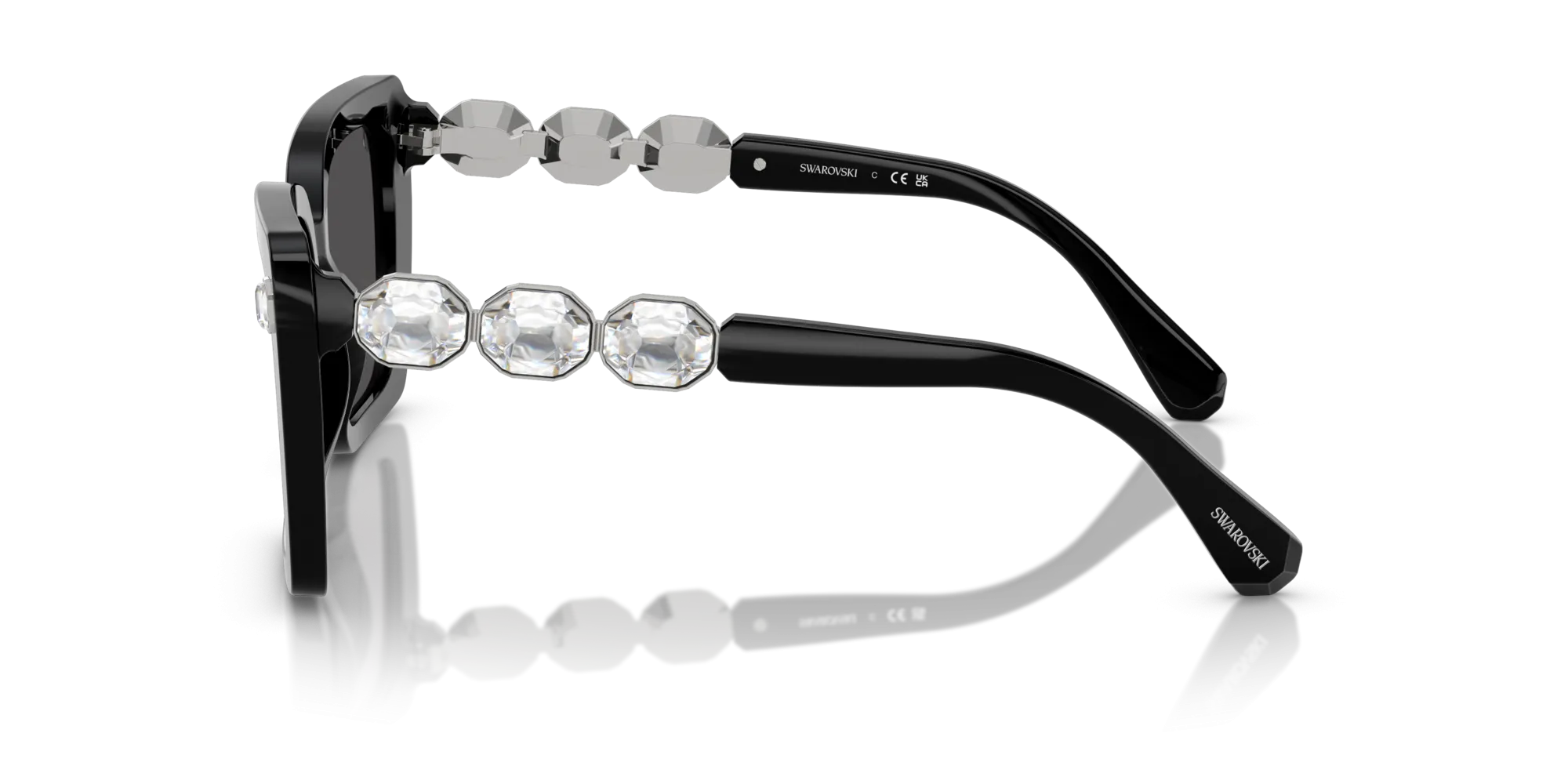 Swarovski SK6032 100187