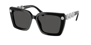 Swarovski SK6032 100187