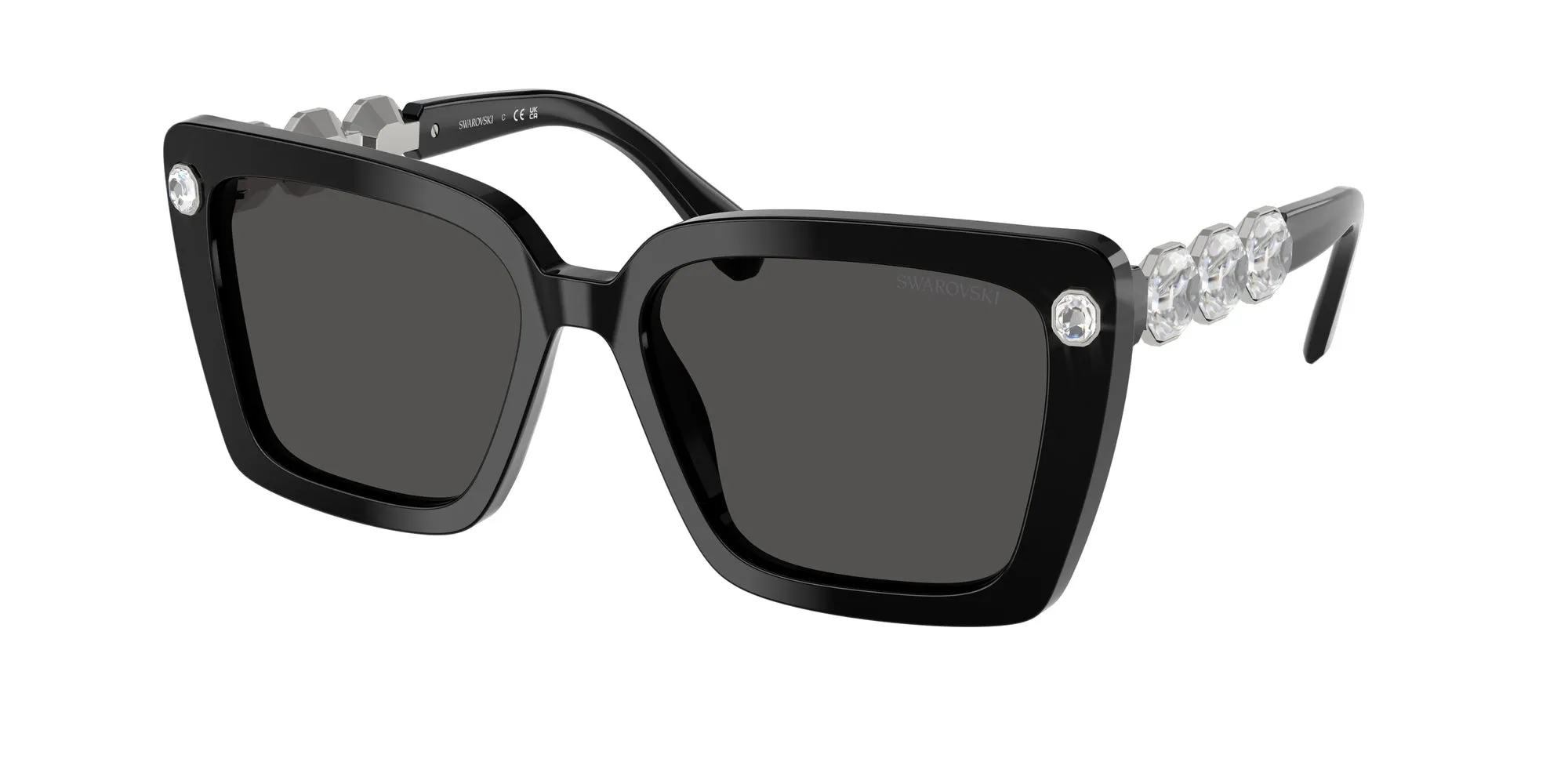 Swarovski SK6032 100187