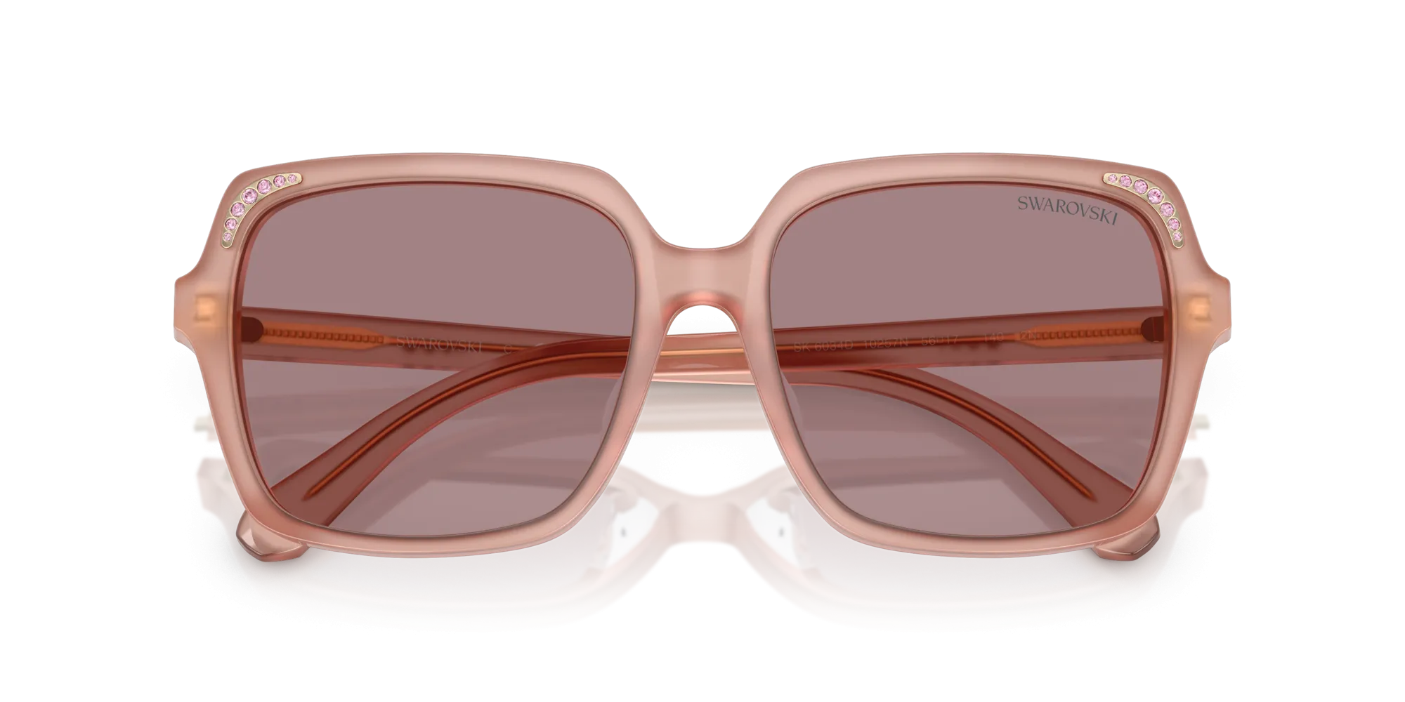 Swarovski SK6034D 10257N