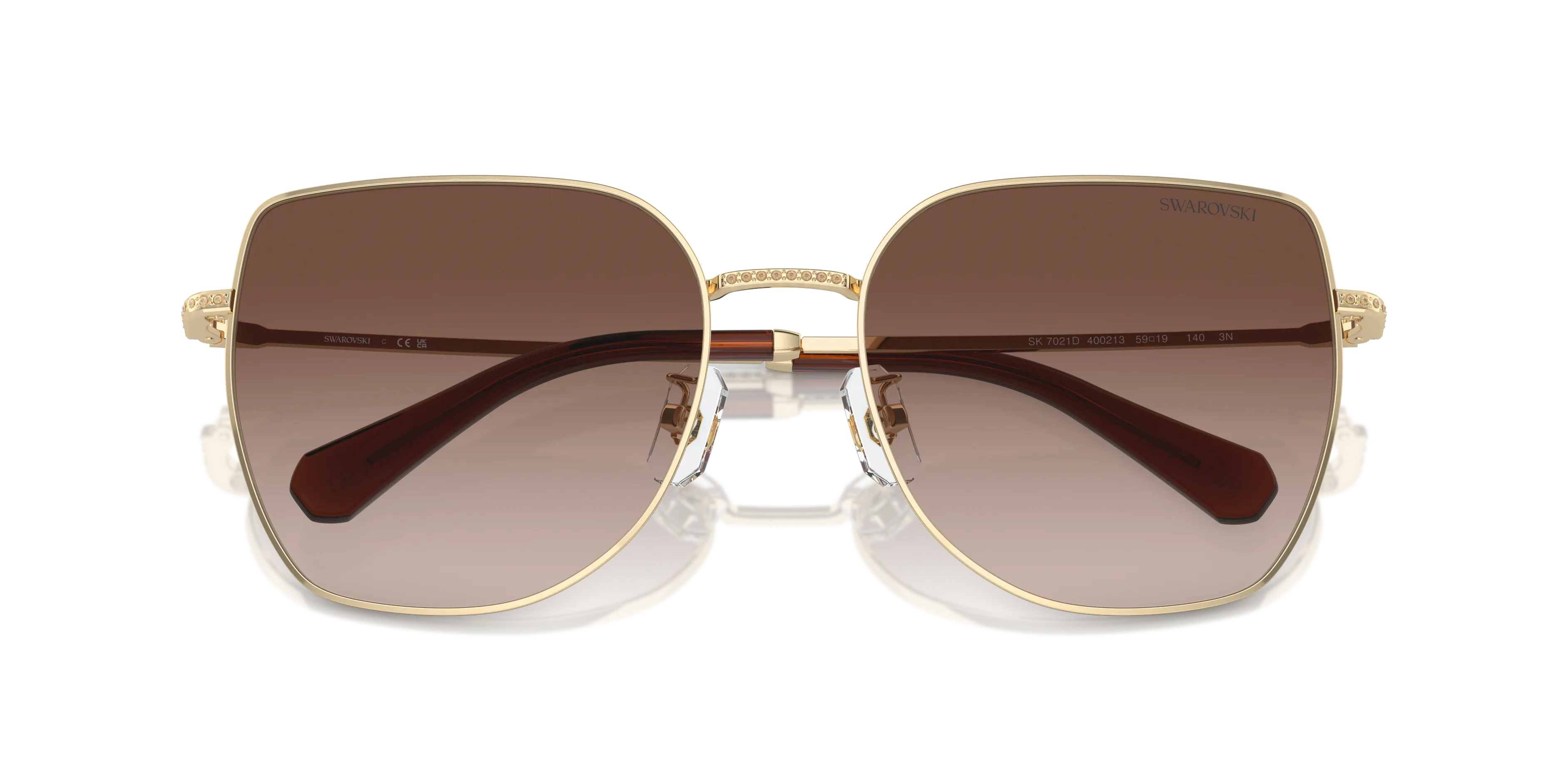 Swarovski SK7021D 400213