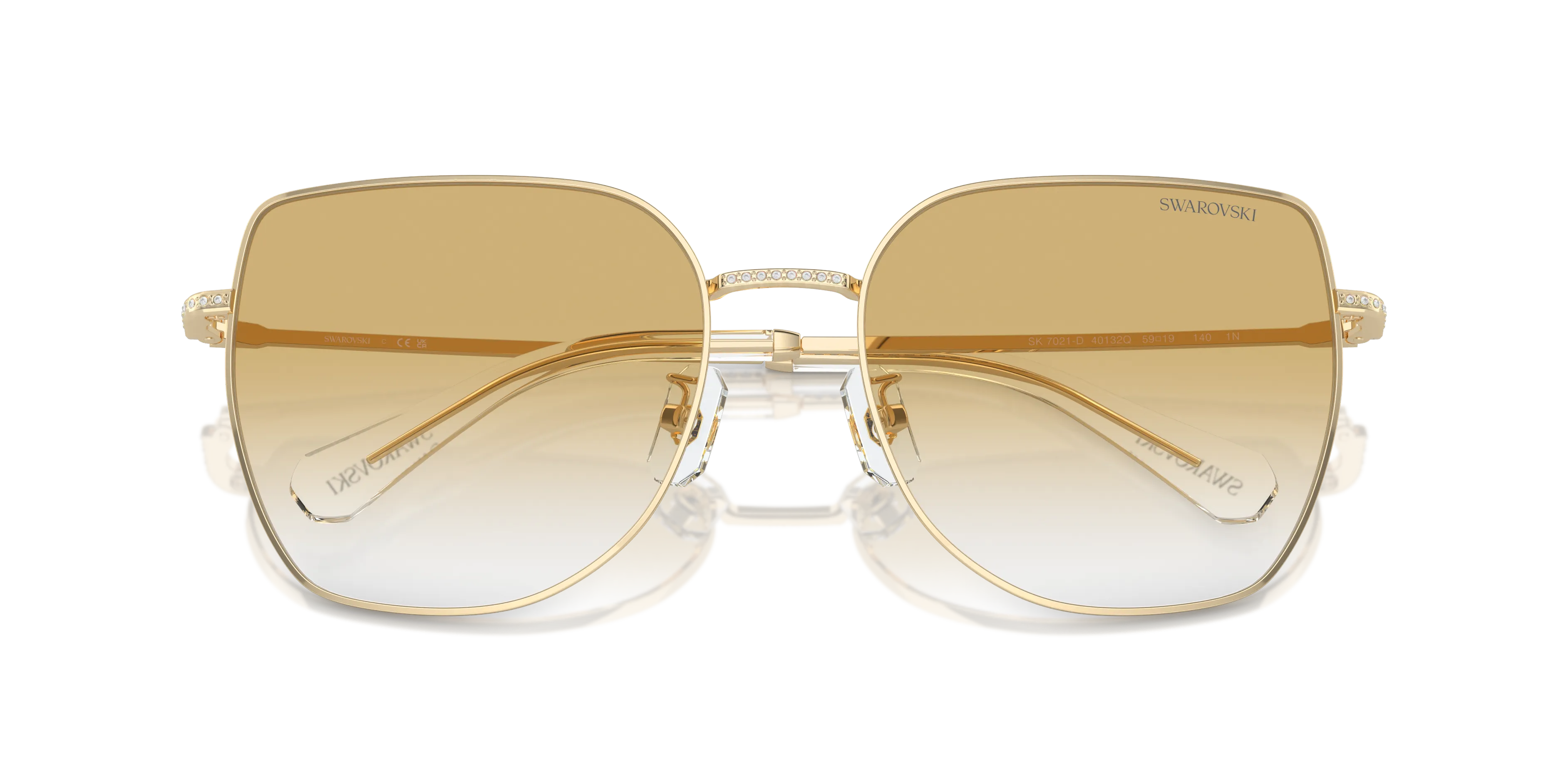 Swarovski SK7021D 40132Q