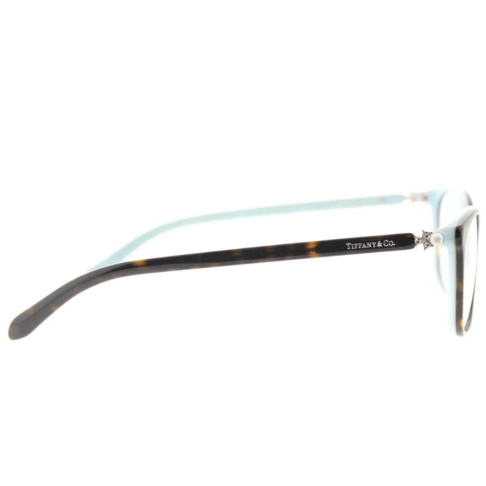 Tiffany & Co.  TF 2109HB 8134 51mm Womens Square Eyeglasses 51mm