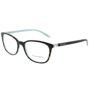 Tiffany & Co.  TF 2109HB 8134 51mm Womens Square Eyeglasses 51mm