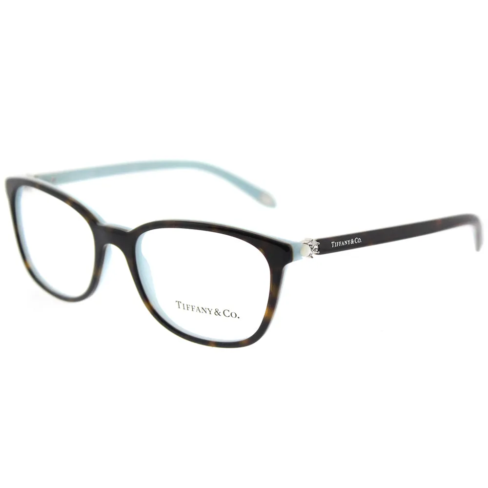Tiffany & Co.  TF 2109HB 8134 51mm Womens Square Eyeglasses 51mm