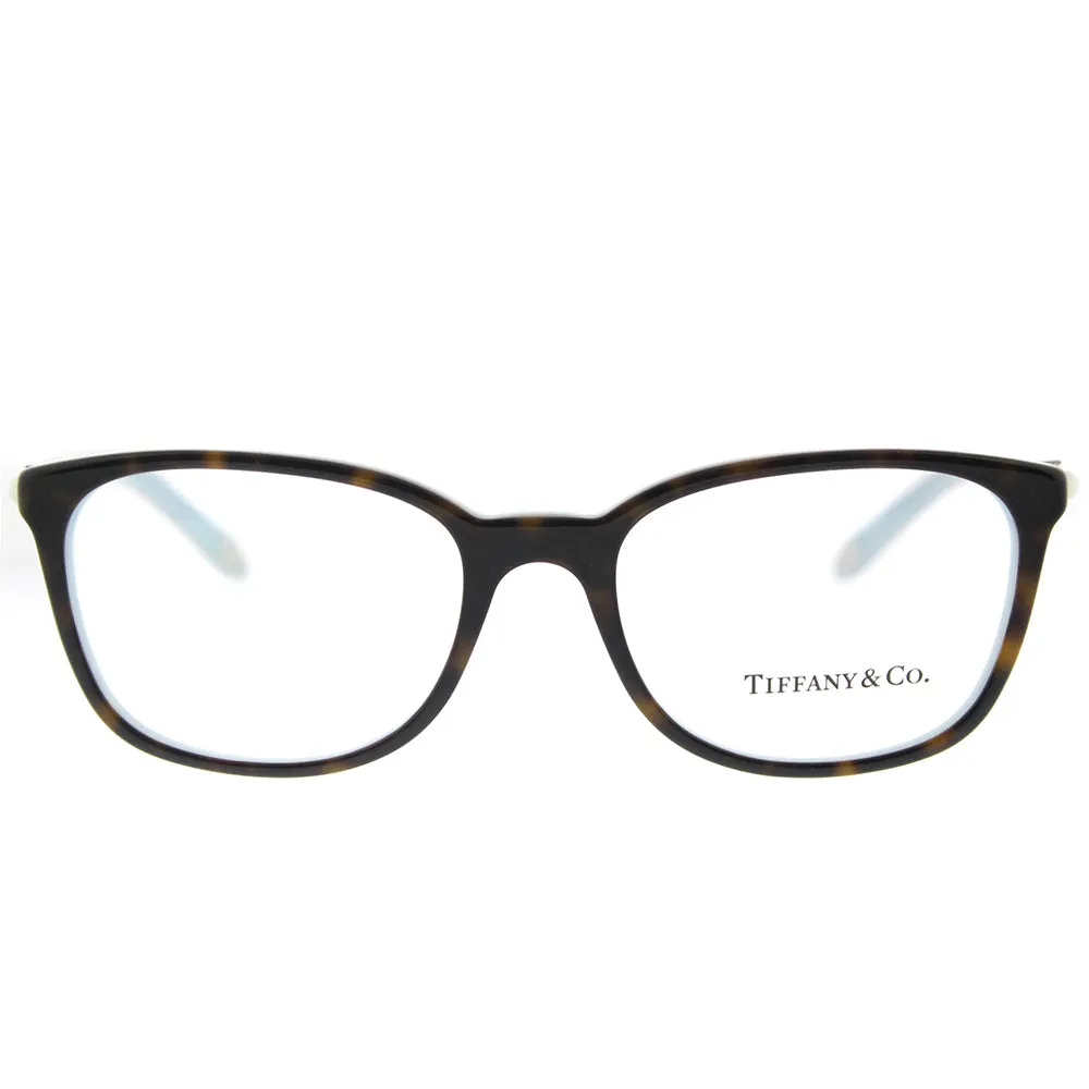 Tiffany & Co.  TF 2109HB 8134 51mm Womens Square Eyeglasses 51mm