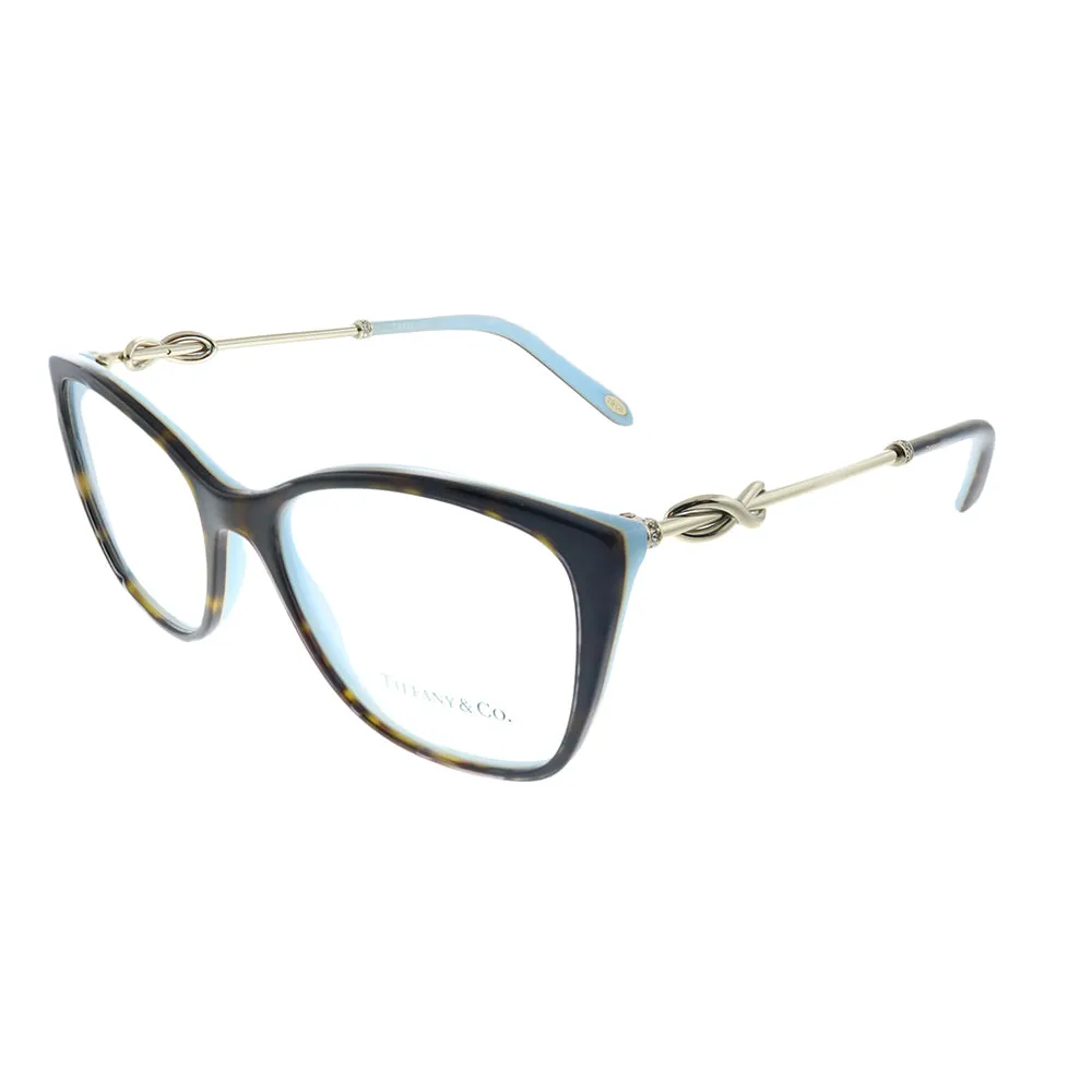 Tiffany & Co.  TF 2160B 8134 54mm Womens Square Eyeglasses 54mm