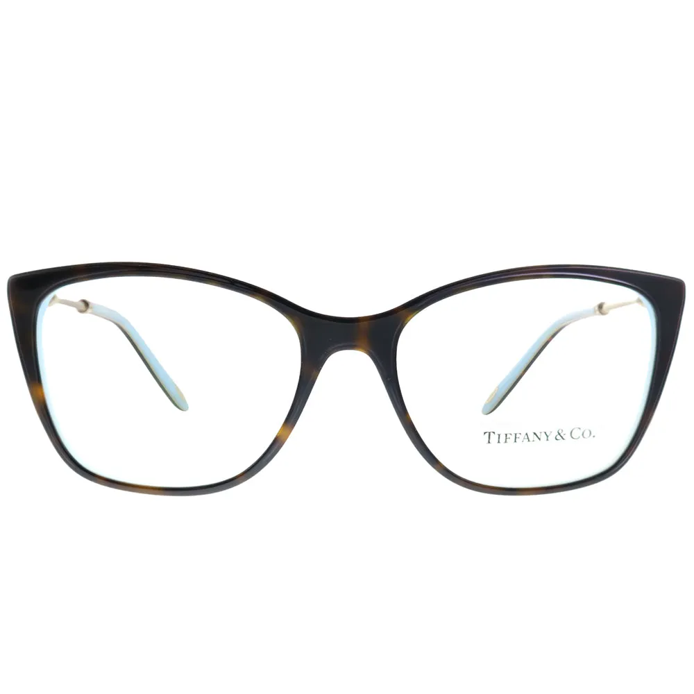Tiffany & Co.  TF 2160B 8134 54mm Womens Square Eyeglasses 54mm