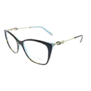 Tiffany & Co.  TF 2160B 8134 54mm Womens Square Eyeglasses 54mm
