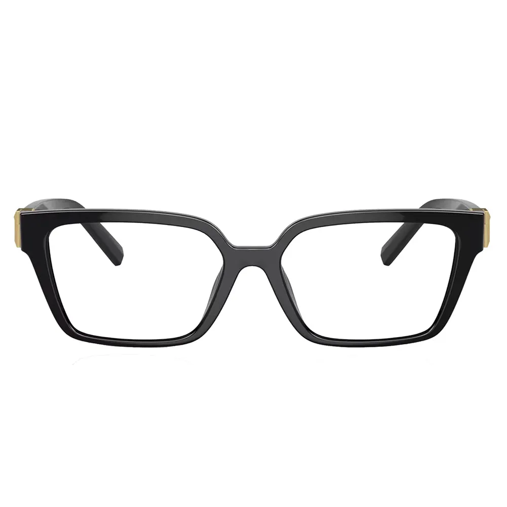 Tiffany & Co.  TF 2232U 8001 53mm Womens Rectangle Eyeglasses 53mm