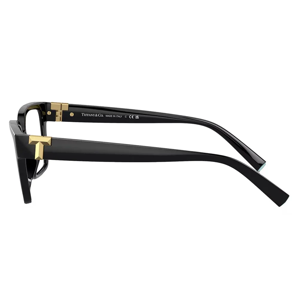 Tiffany & Co.  TF 2232U 8001 53mm Womens Rectangle Eyeglasses 53mm