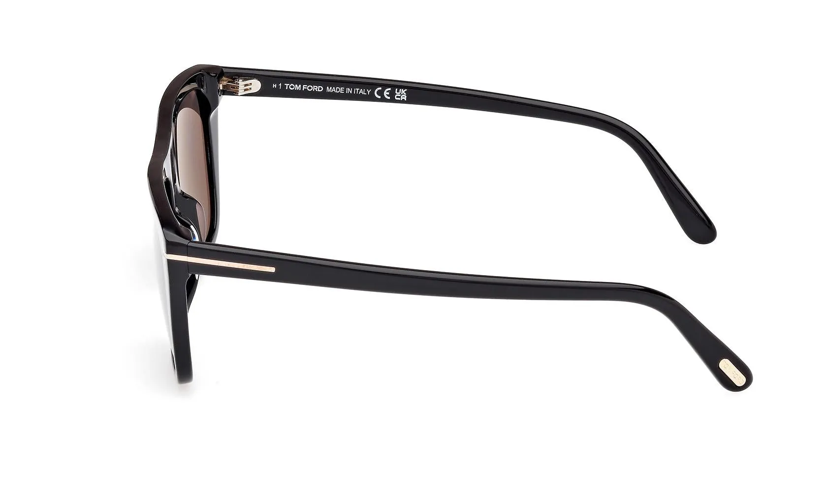 Tom Ford Aslan FT1175 01A