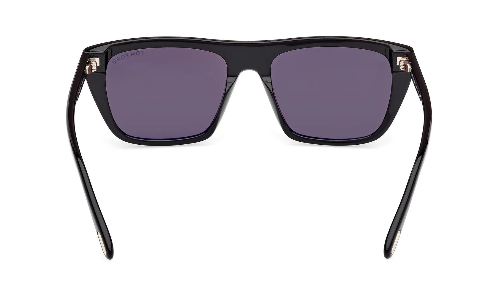 Tom Ford Aslan FT1175 01A