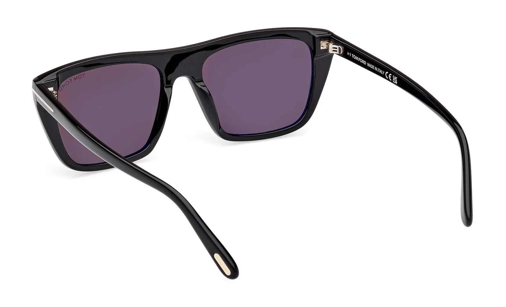 Tom Ford Aslan FT1175 01A