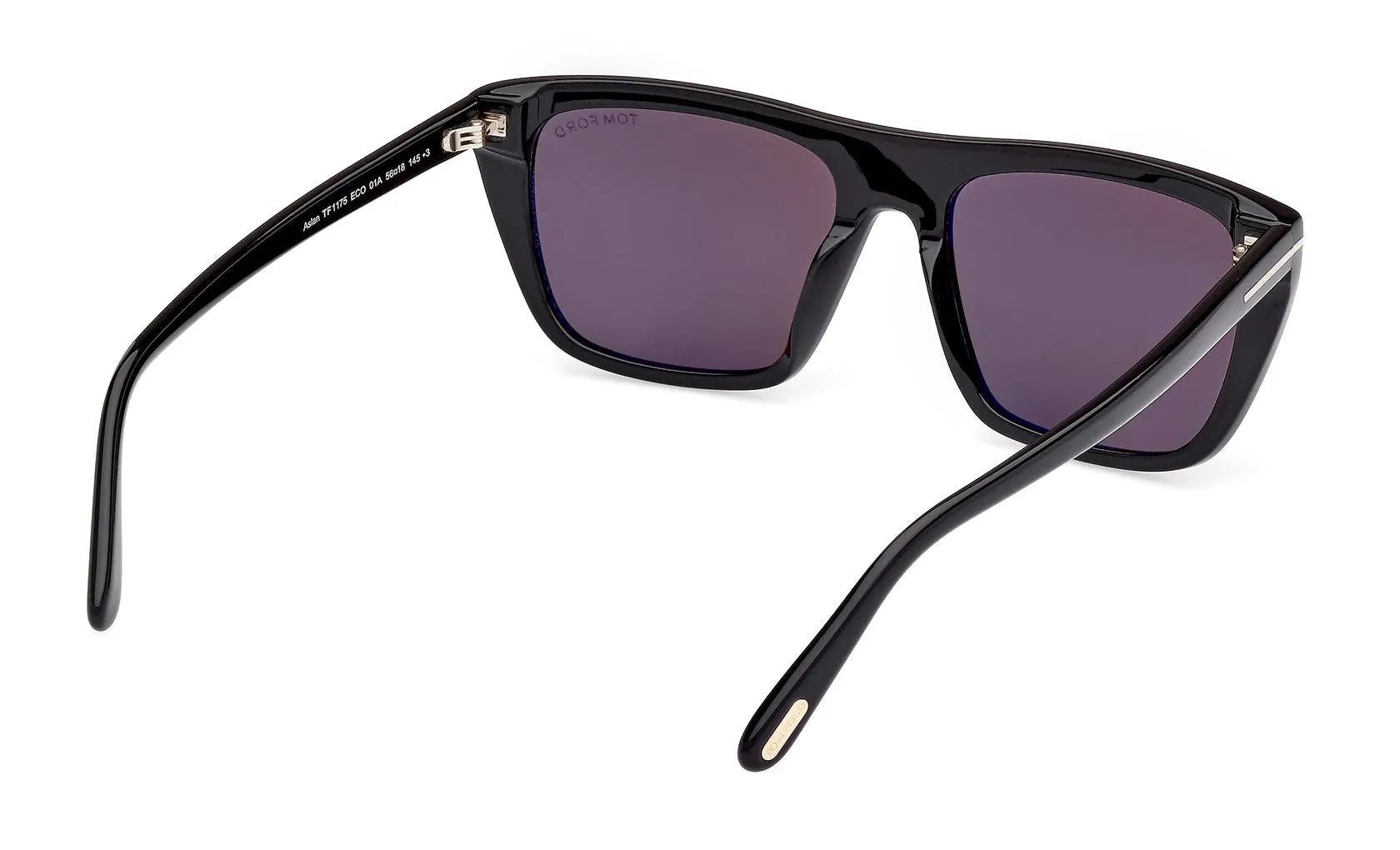 Tom Ford Aslan FT1175 01A