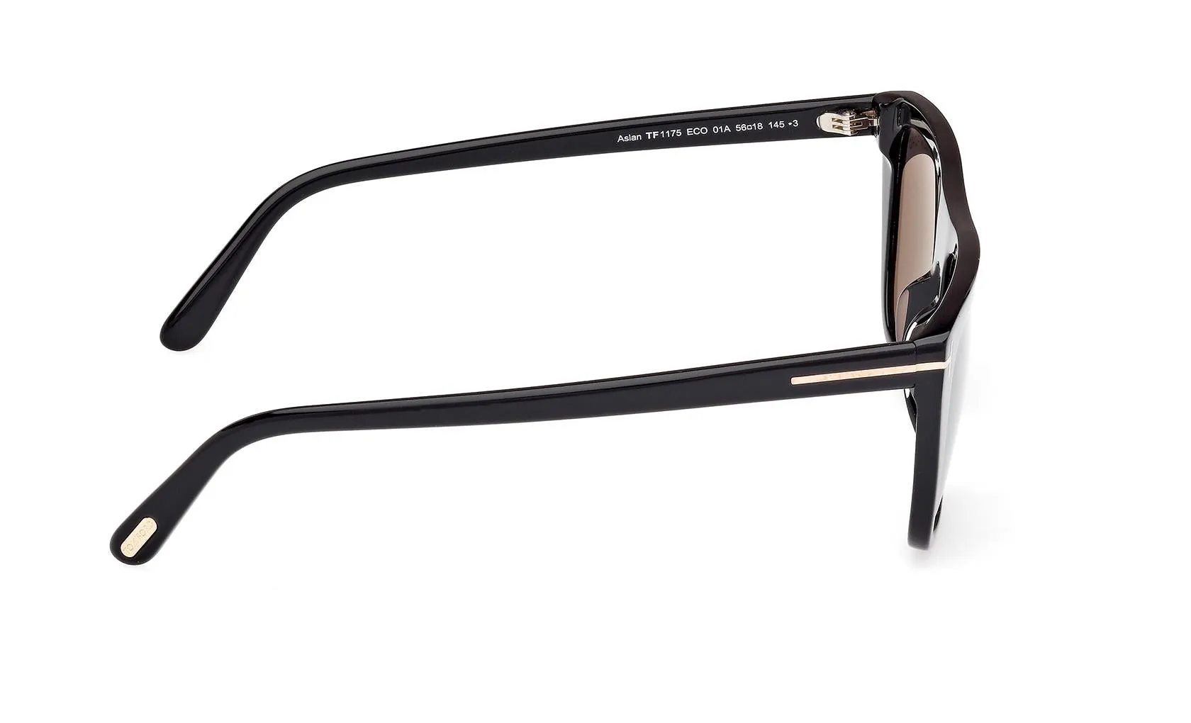 Tom Ford Aslan FT1175 01A