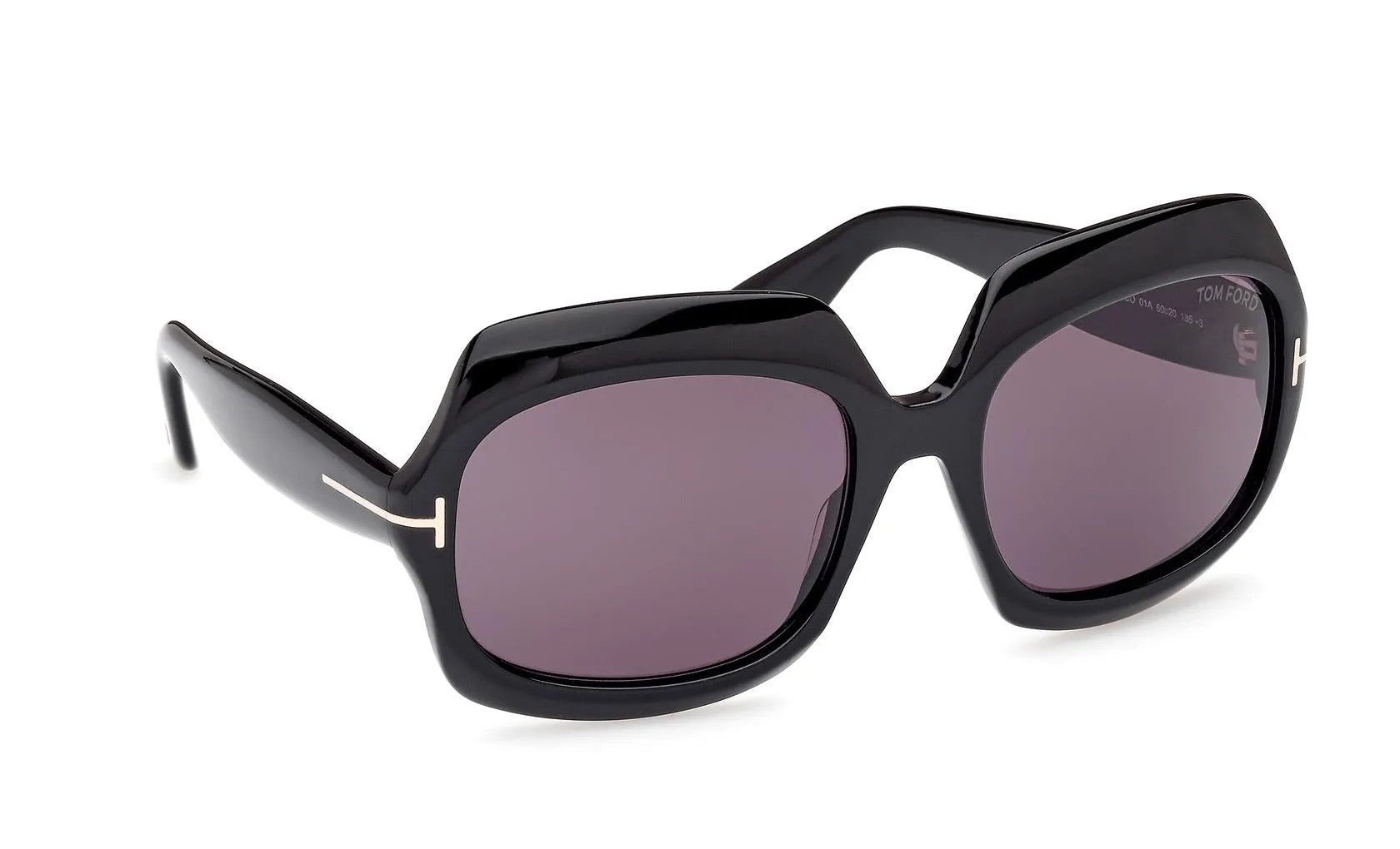 Tom Ford Ren FT1155 01A