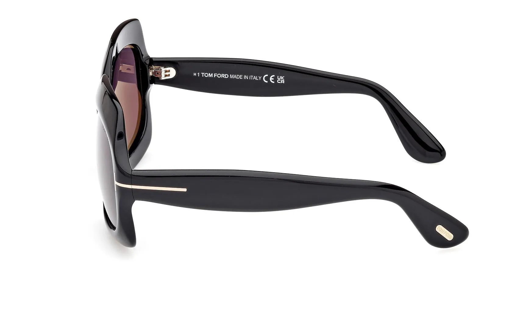 Tom Ford Ren FT1155 01A