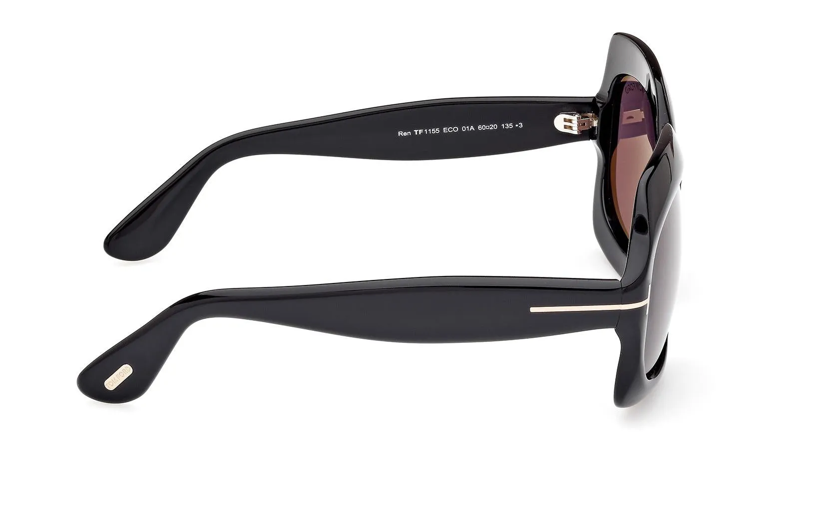 Tom Ford Ren FT1155 01A