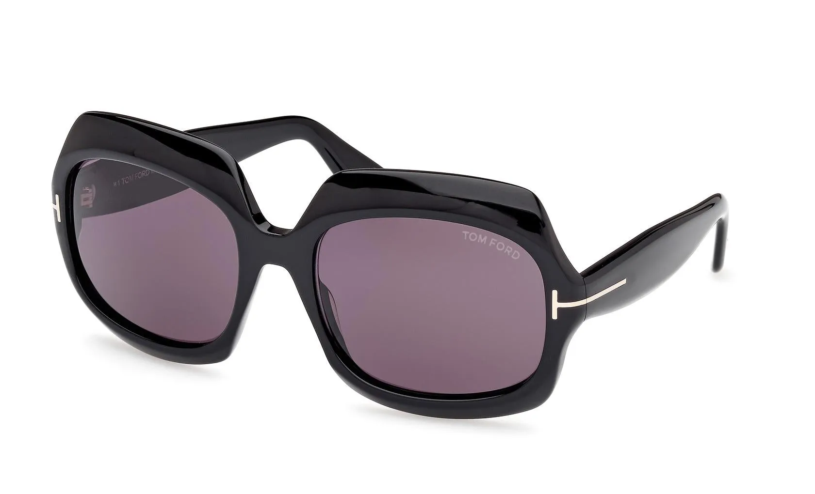 Tom Ford Ren FT1155 01A