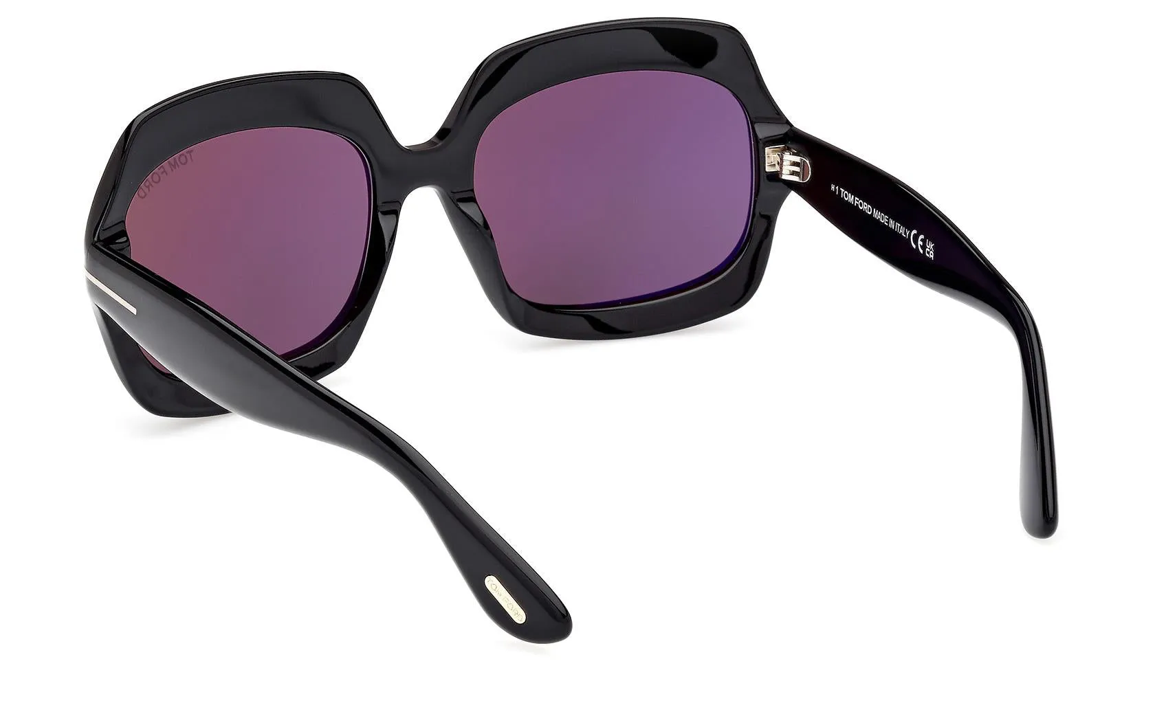 Tom Ford Ren FT1155 01A