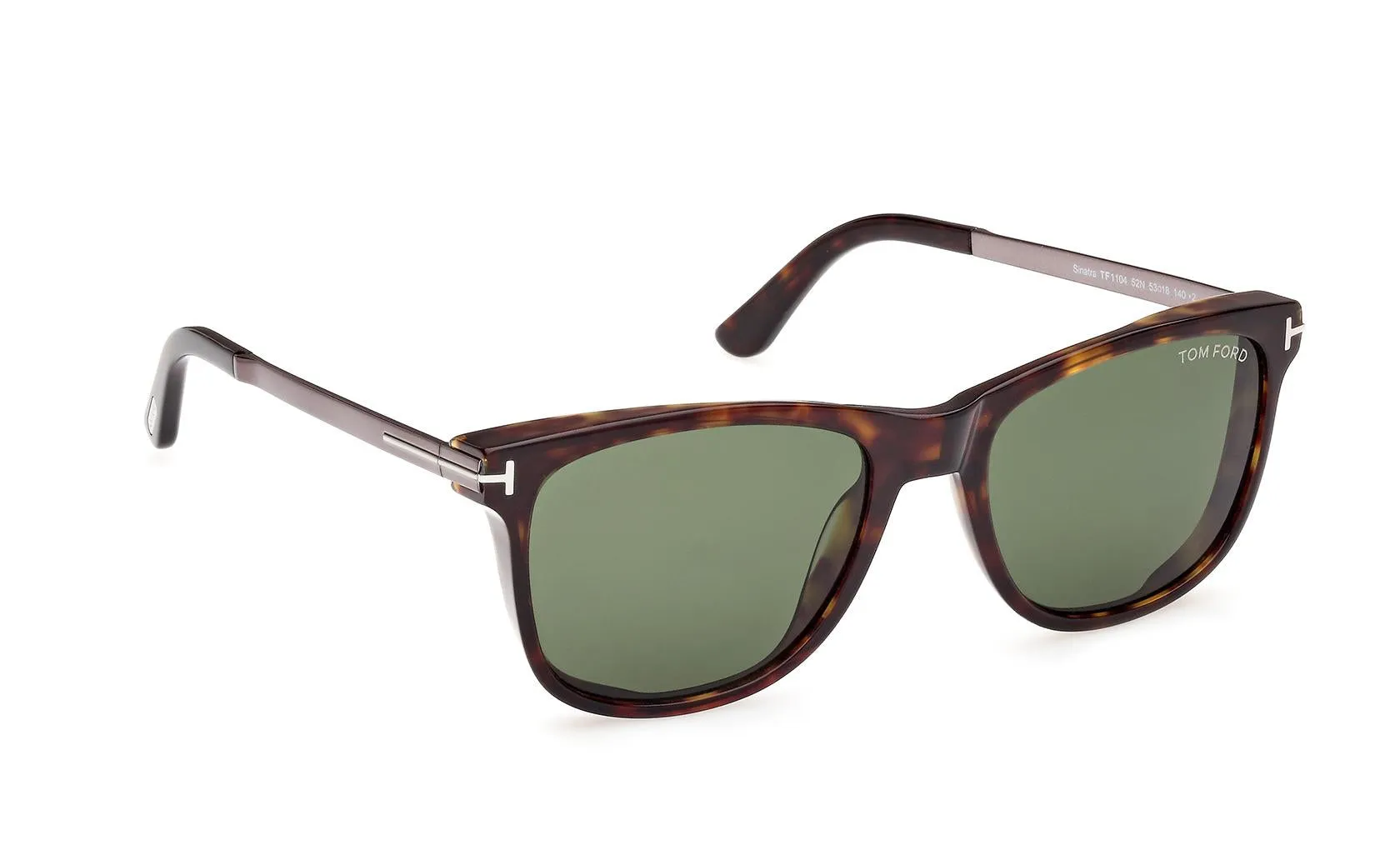 Tom Ford Sinatra FT1104 52N