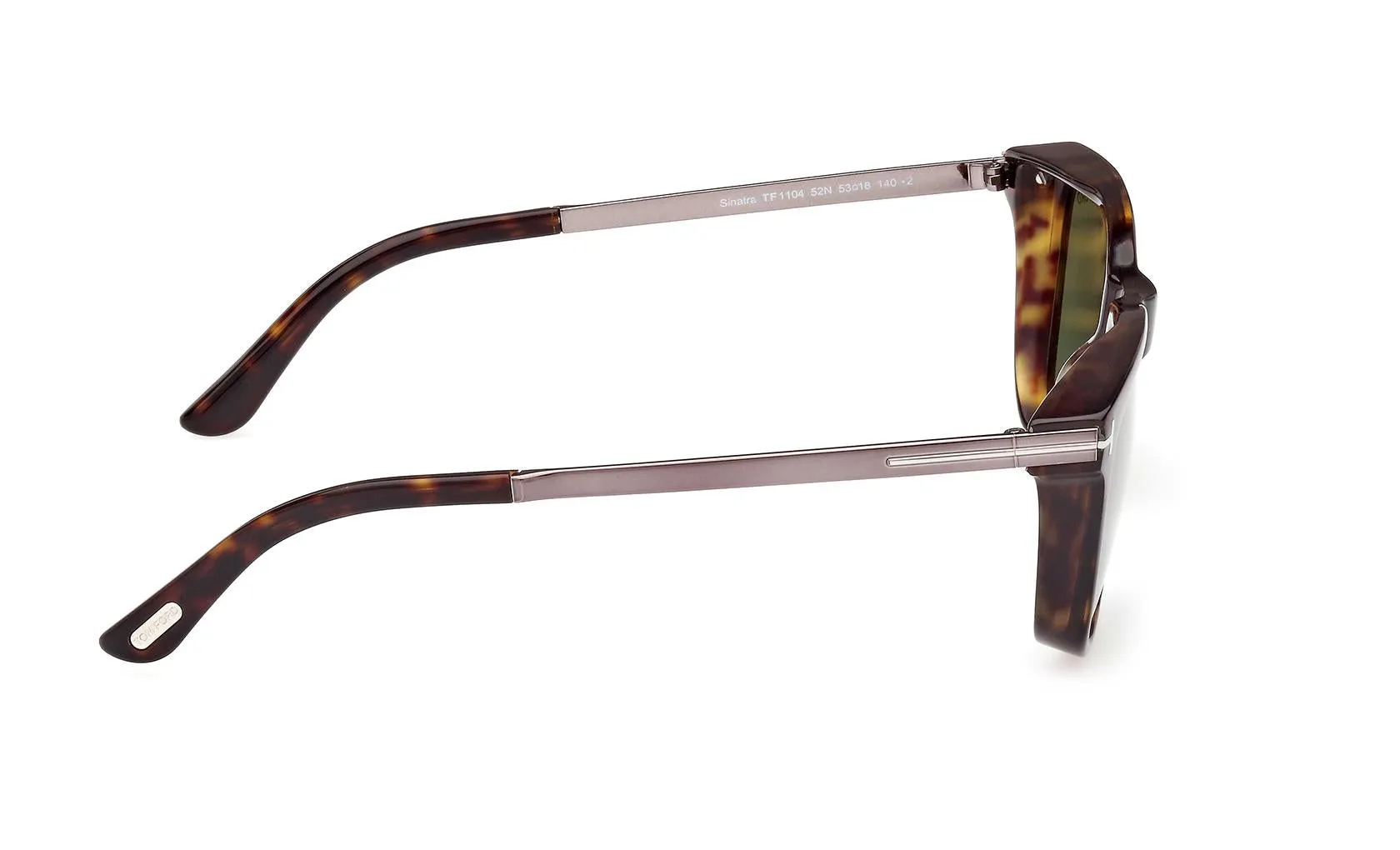 Tom Ford Sinatra FT1104 52N