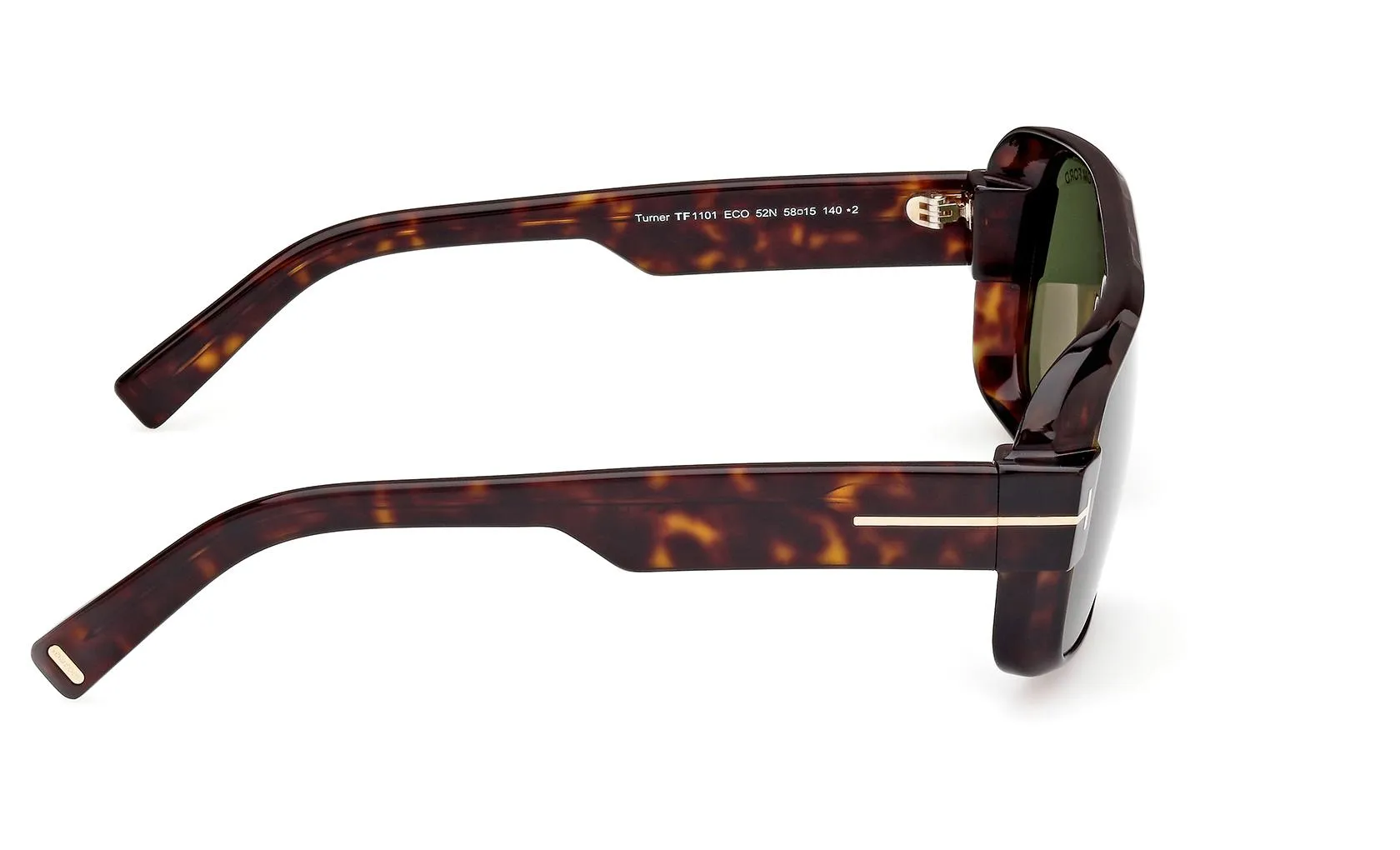 Tom Ford Turner FT1101 52N