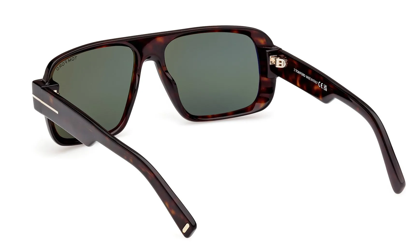 Tom Ford Turner FT1101 52N
