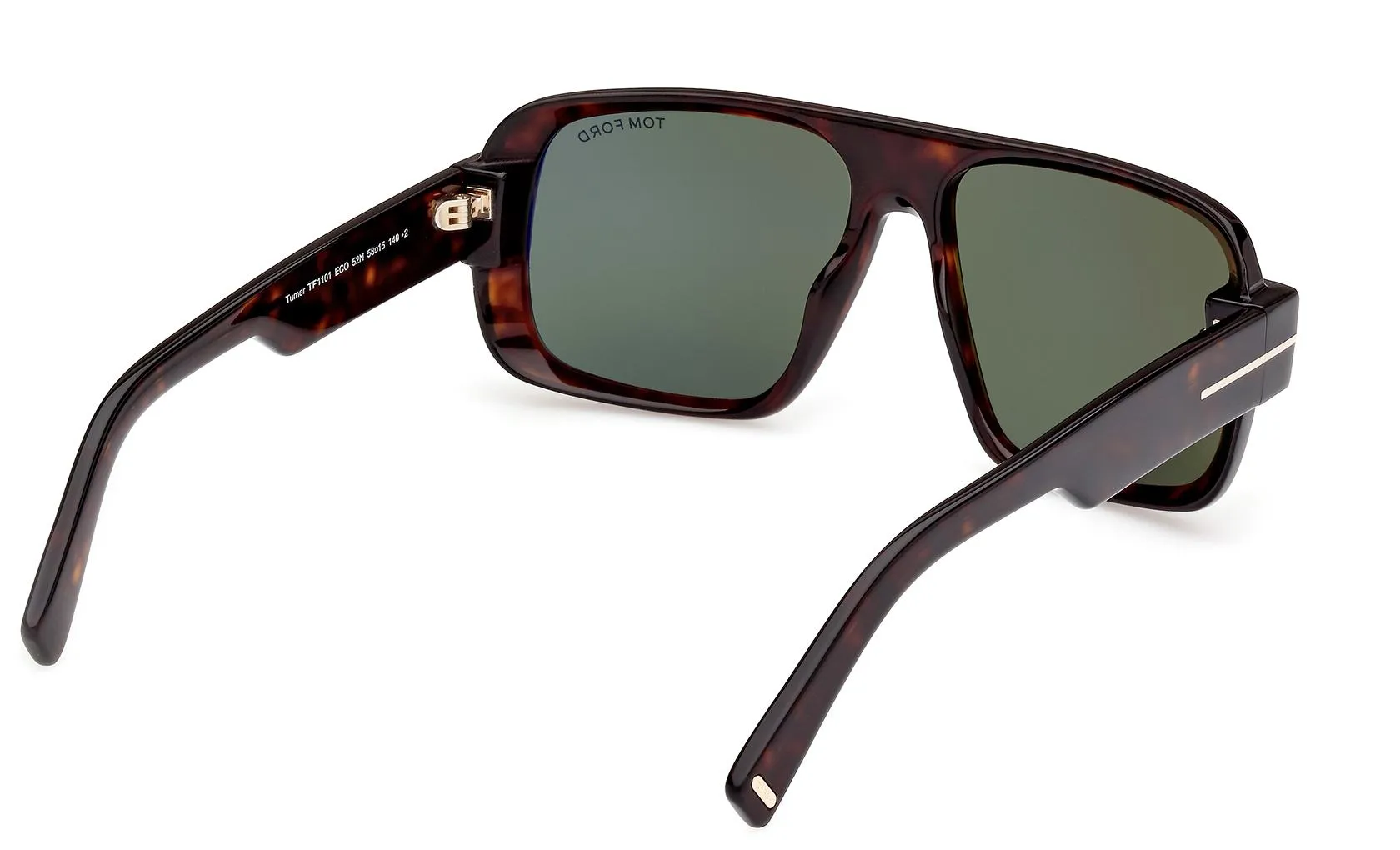 Tom Ford Turner FT1101 52N