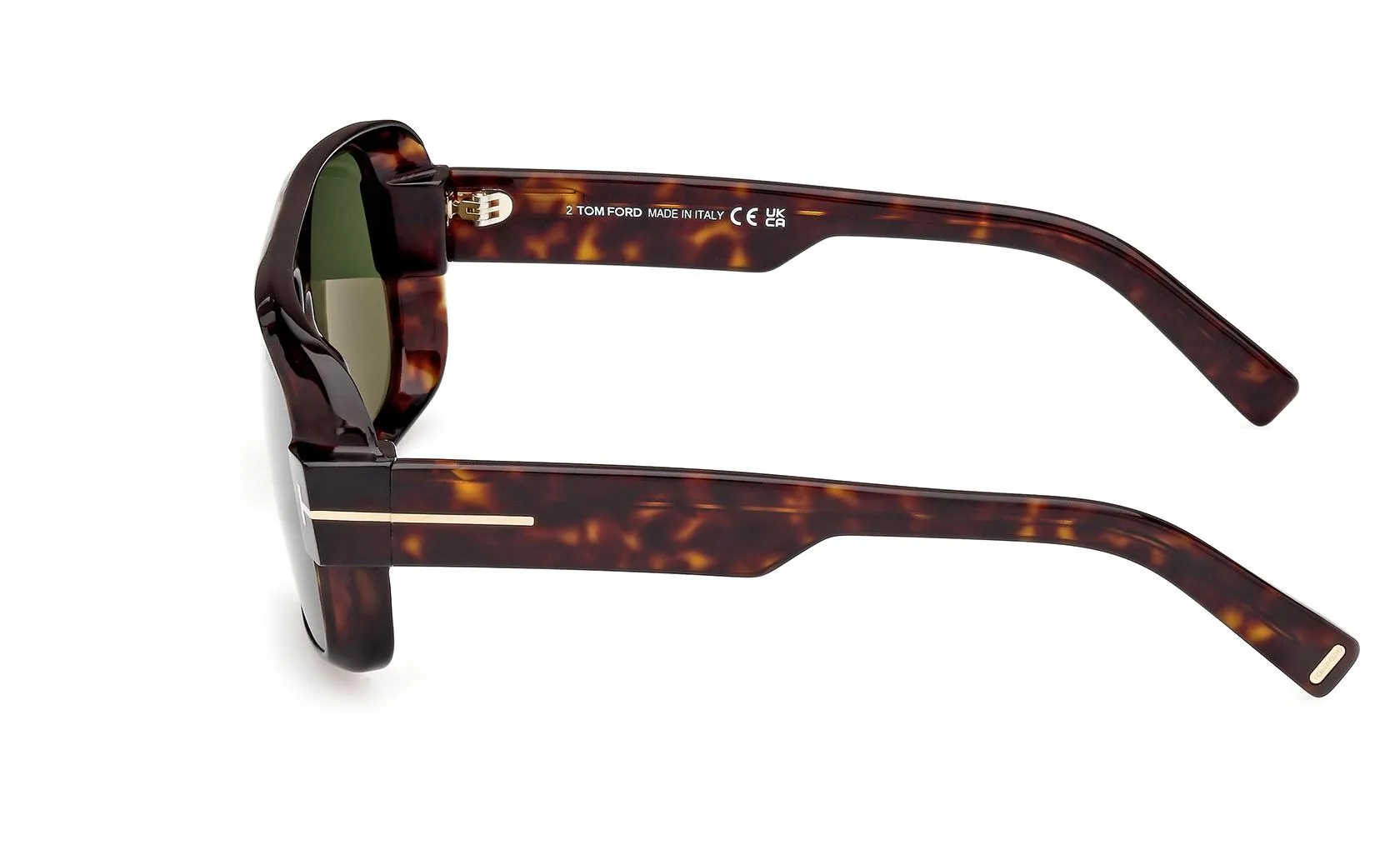 Tom Ford Turner FT1101 52N