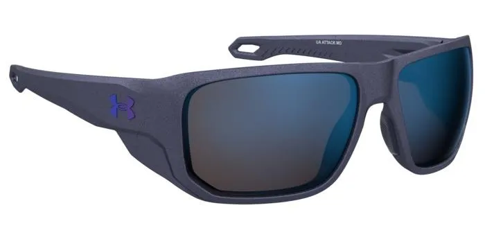 Under Armour UA ATTACK MD TZQ/W1
