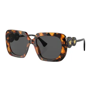 Versace  VE 4434 511987 54mm Womens Square Sunglasses